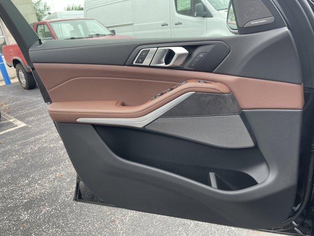 new 2026 BMW X5 car
