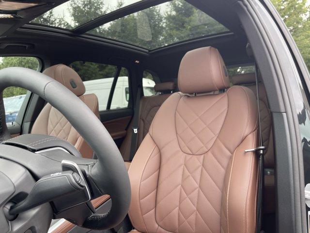new 2026 BMW X5 car