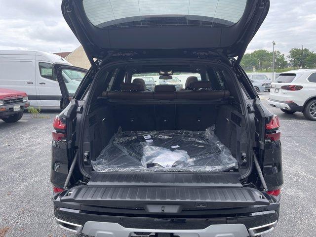 new 2026 BMW X5 car
