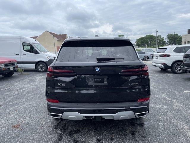 new 2026 BMW X5 car
