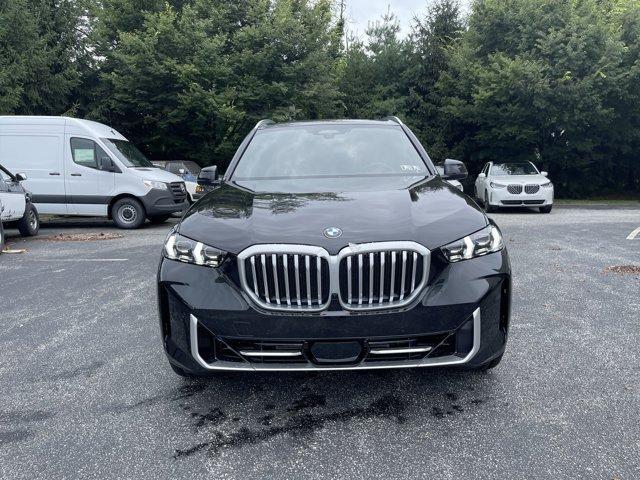 new 2026 BMW X5 car