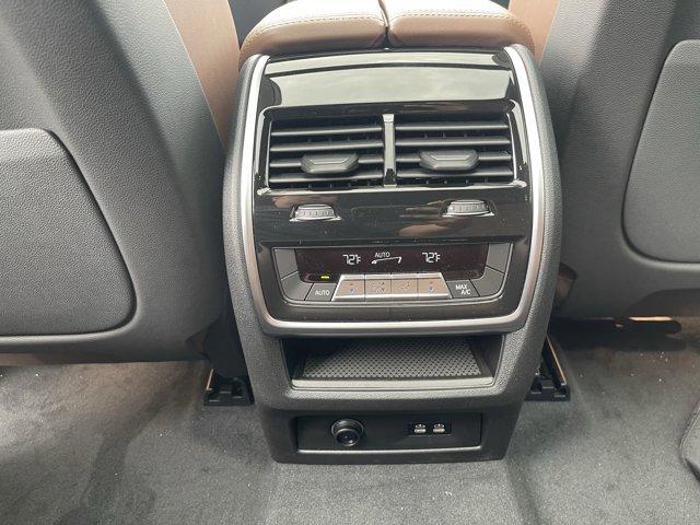 new 2026 BMW X5 car