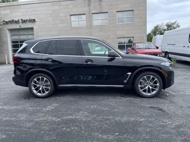 new 2026 BMW X5 car
