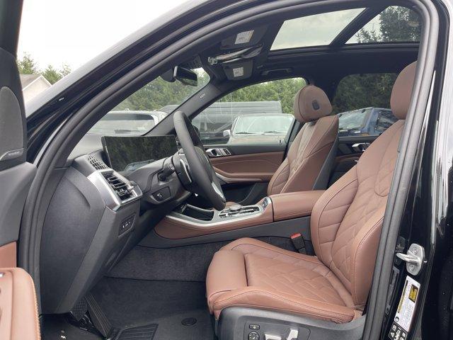new 2026 BMW X5 car