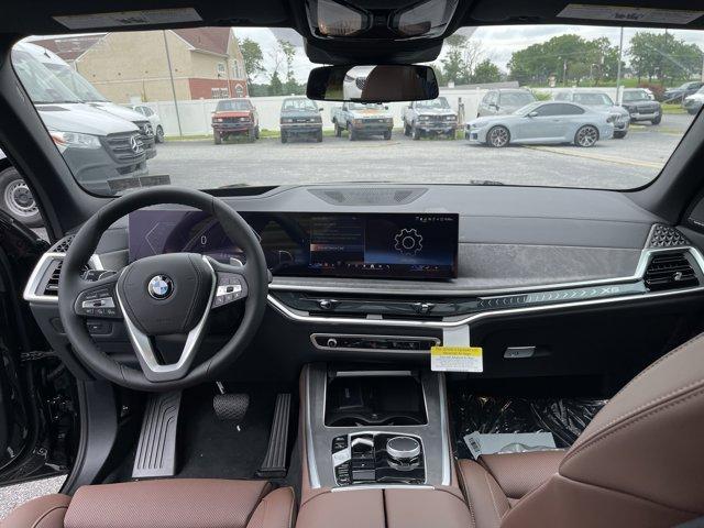 new 2026 BMW X5 car