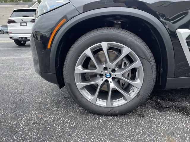 new 2026 BMW X5 car