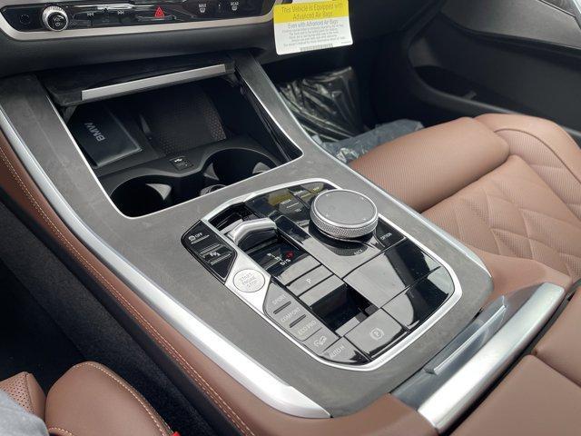 new 2026 BMW X5 car