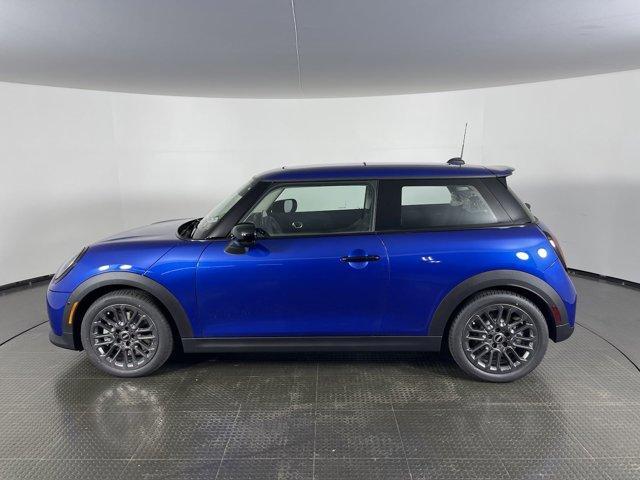 used 2025 MINI Hardtop car, priced at $32,370