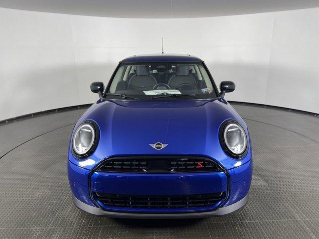 used 2025 MINI Hardtop car, priced at $32,370