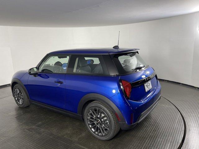 used 2025 MINI Hardtop car, priced at $32,370