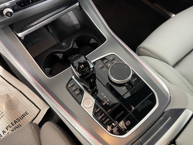 used 2023 BMW X5 car, priced at $51,000