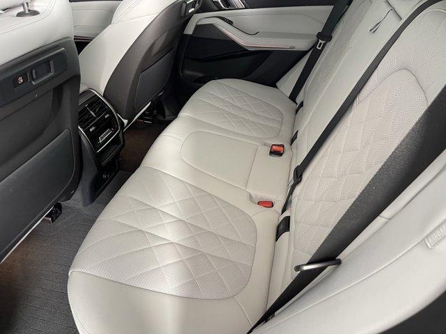 used 2023 BMW X5 car, priced at $51,000