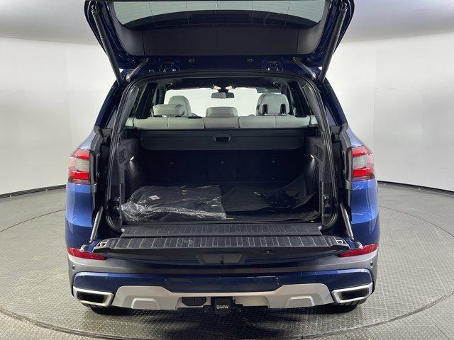 used 2023 BMW X5 car, priced at $51,000