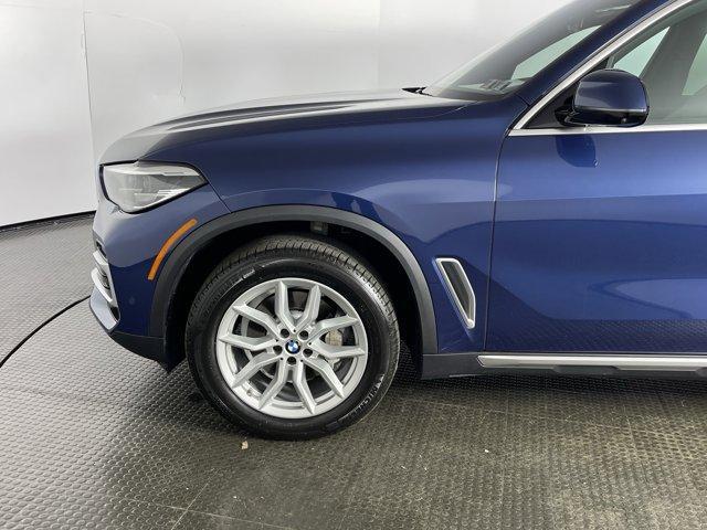 used 2023 BMW X5 car, priced at $51,000