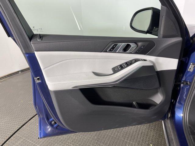used 2023 BMW X5 car, priced at $51,000