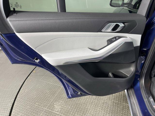 used 2023 BMW X5 car, priced at $51,000