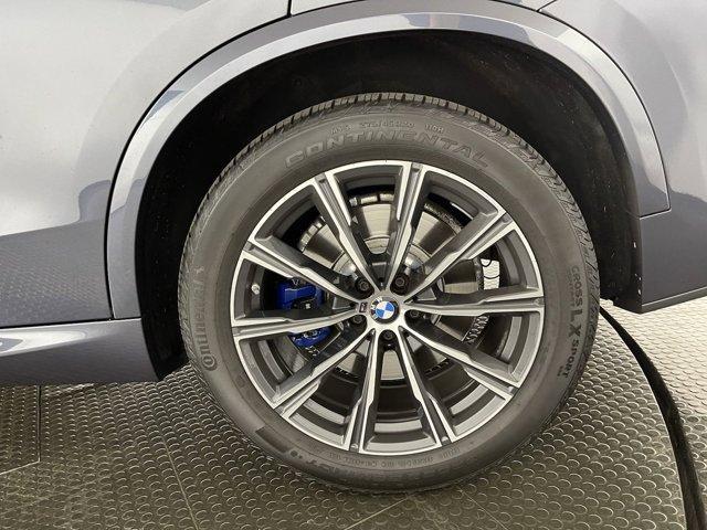 used 2022 BMW X5 car, priced at $62,999