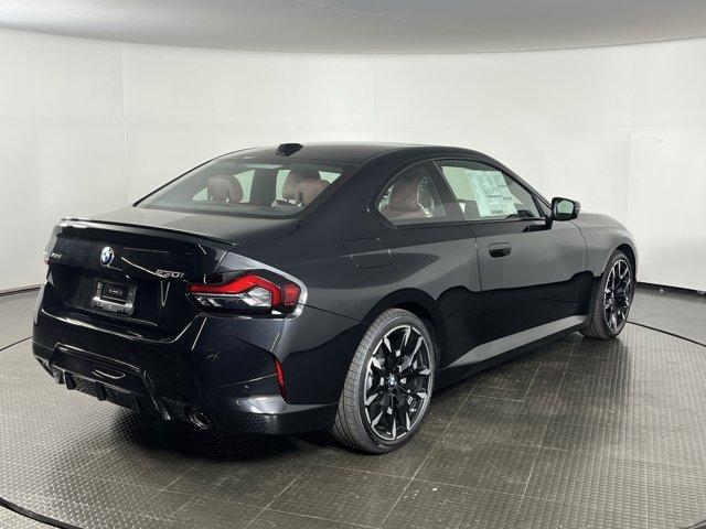 new 2025 BMW 230 car