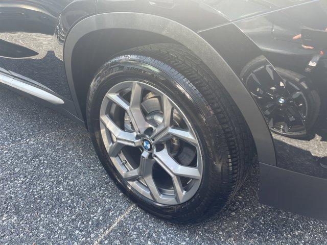 used 2024 BMW X4 car, priced at $52,999