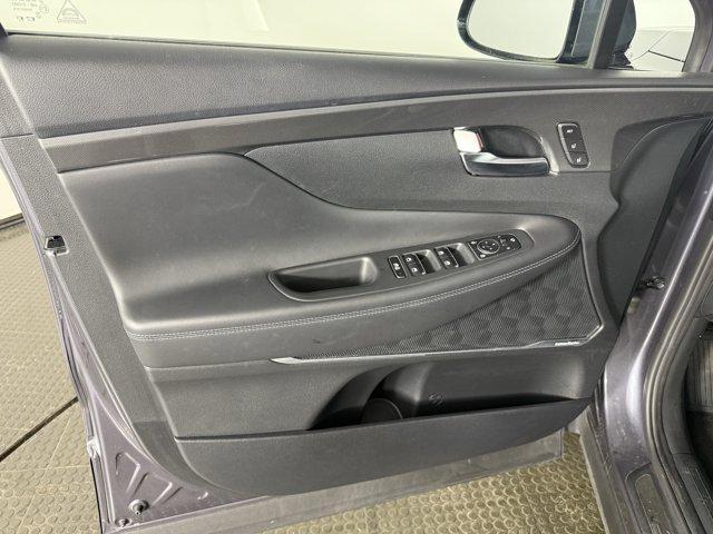 used 2022 Hyundai SANTA FE HEV car, priced at $25,999