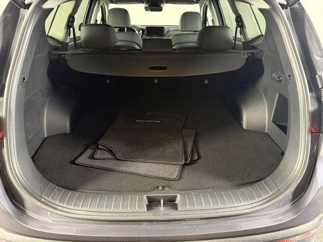 used 2022 Hyundai SANTA FE HEV car, priced at $25,999