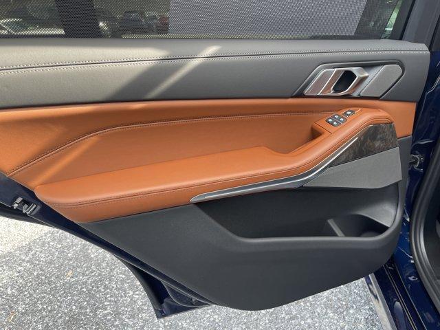new 2026 BMW X7 car
