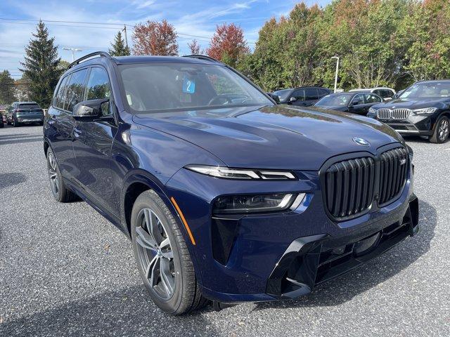 new 2026 BMW X7 car