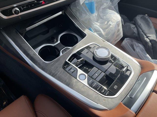 new 2026 BMW X7 car