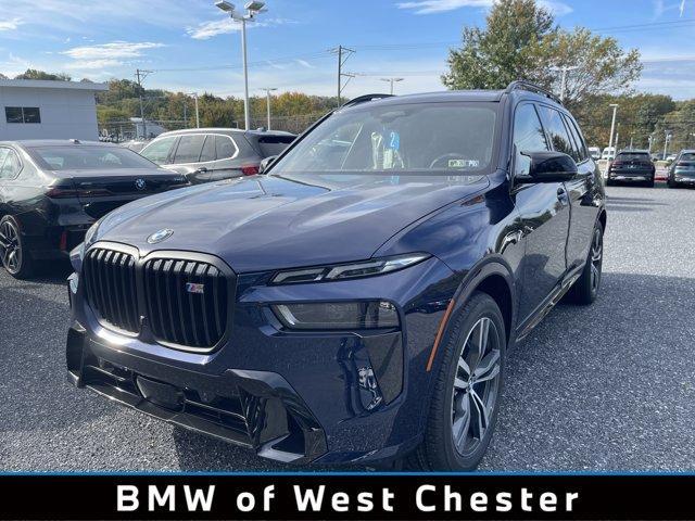 new 2026 BMW X7 car