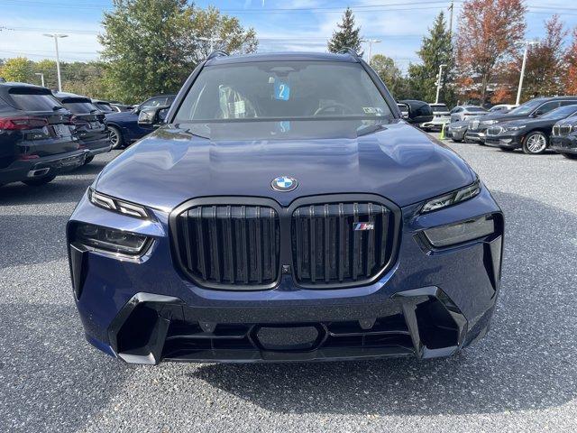 new 2026 BMW X7 car