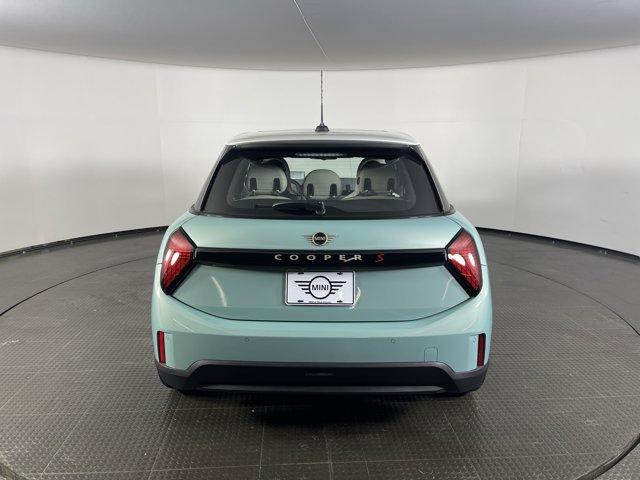 used 2025 MINI Hardtop car, priced at $32,850