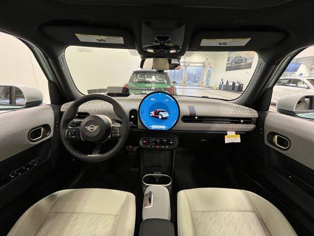 used 2025 MINI Hardtop car, priced at $36,980