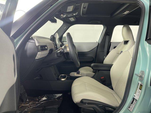 used 2025 MINI Hardtop car, priced at $32,850