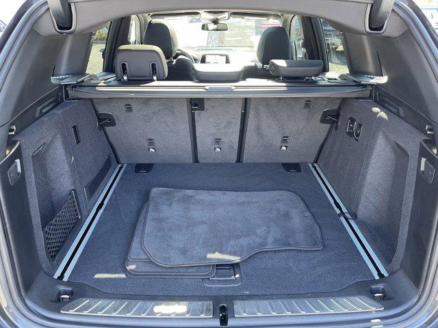 used 2021 BMW X3 car, priced at $27,999