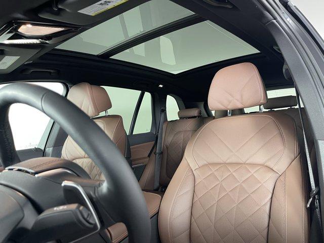 used 2025 BMW X5 car, priced at $67,999