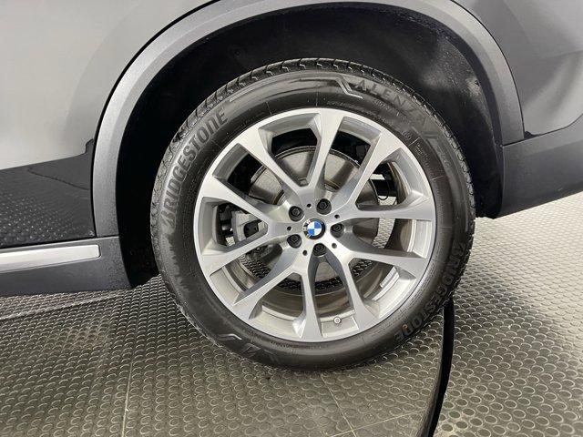 used 2025 BMW X5 car, priced at $67,999