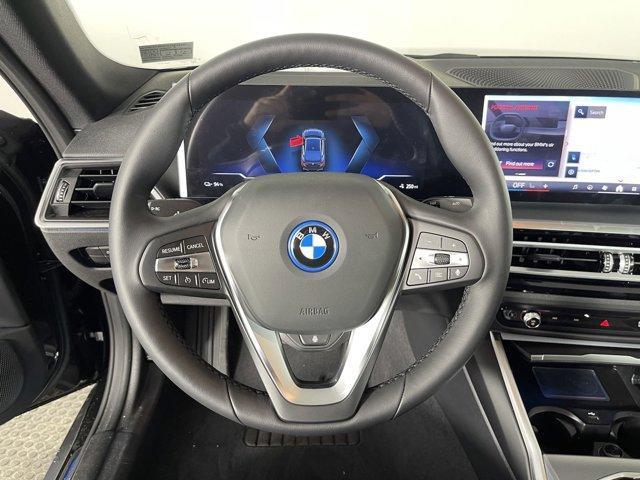 new 2024 BMW i4 Gran Coupe car, priced at $66,860