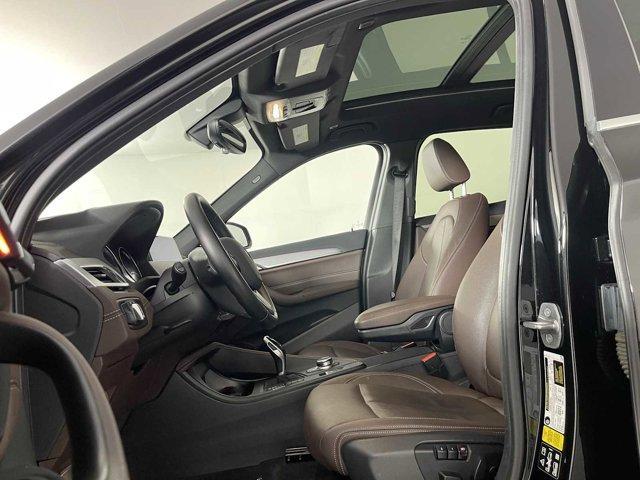used 2022 BMW X1 car, priced at $31,521