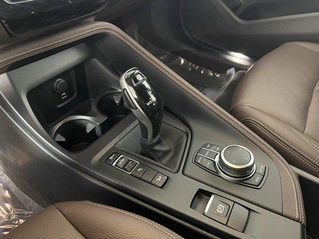 used 2022 BMW X1 car, priced at $31,521