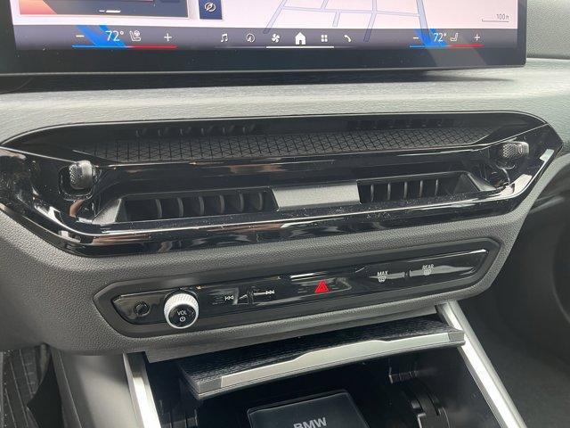 new 2025 BMW 330 car