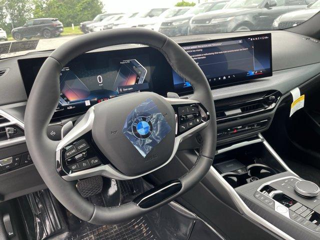 new 2025 BMW 330 car