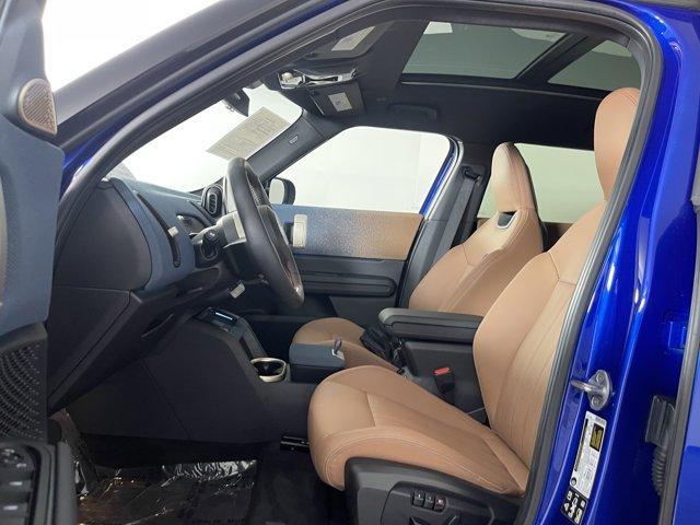 used 2025 MINI Countryman car, priced at $38,000