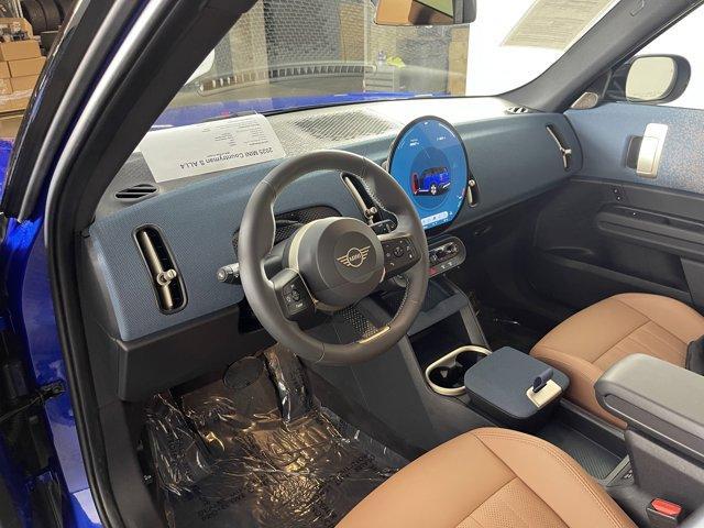 used 2025 MINI Countryman car, priced at $38,000