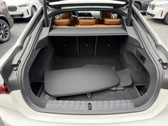 used 2022 BMW 430 Gran Coupe car, priced at $38,268