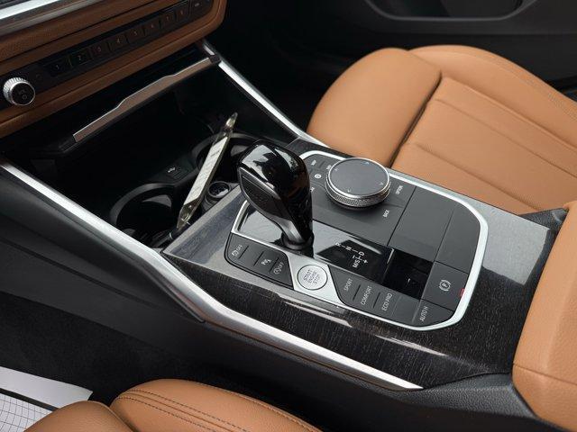 used 2022 BMW 430 Gran Coupe car, priced at $38,268