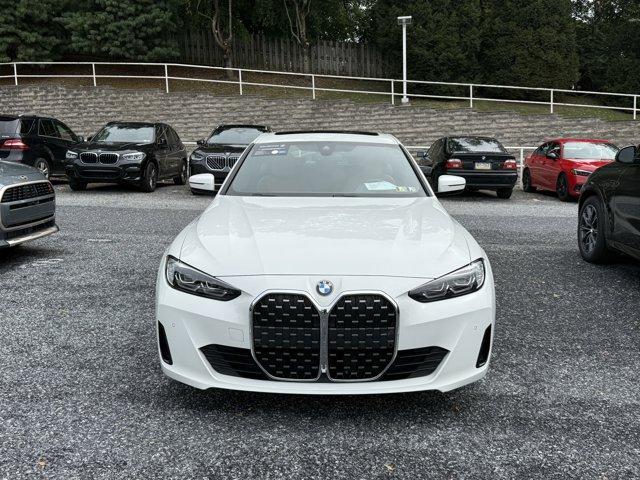 used 2022 BMW 430 Gran Coupe car, priced at $38,268