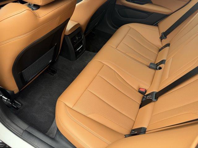 used 2022 BMW 430 Gran Coupe car, priced at $38,268