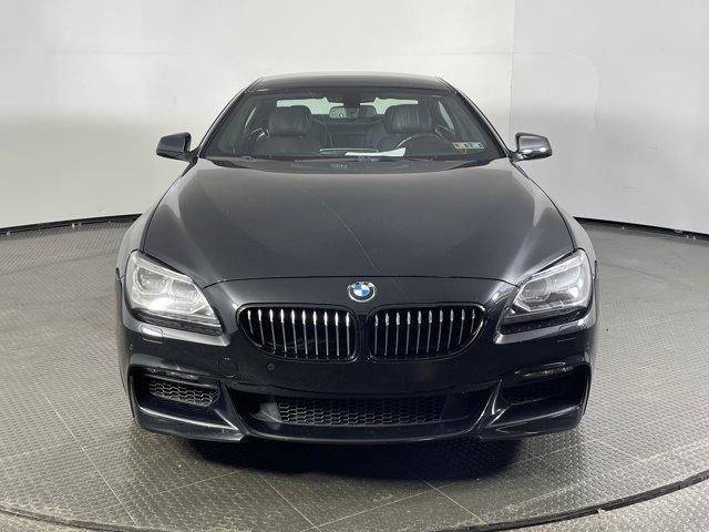 used 2015 BMW 640 Gran Coupe car, priced at $22,999