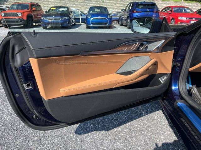 new 2026 BMW 840 car