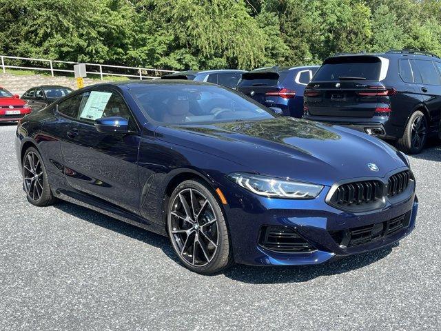 new 2026 BMW 840 car